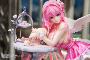 Figura Dorothy: Nostalgia 1/7 Goddess of Victory: Nikke Good Smile Arts Shanghai Tienda Figuras Anime Chile