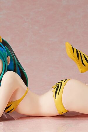 Figura Lum 1/4 Urusei Yatsura FREEing Tienda Figuras Anime Chile