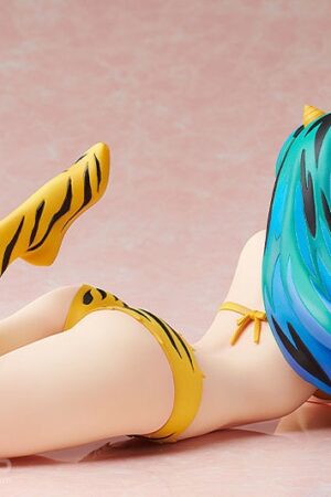 Figura Lum 1/4 Urusei Yatsura FREEing Tienda Figuras Anime Chile