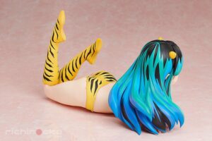 Figura Lum 1/4 Urusei Yatsura FREEing Tienda Figuras Anime Chile