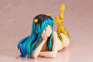 Figura Lum 1/4 Urusei Yatsura FREEing Tienda Figuras Anime Chile