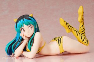 Figura Lum 1/4 Urusei Yatsura FREEing Tienda Figuras Anime Chile