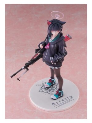 Figura Kazusa 1/7 Blue Archive Claynel Tienda Figuras Anime Chile