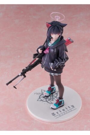 Figura Kazusa 1/7 Blue Archive Claynel Tienda Figuras Anime Chile