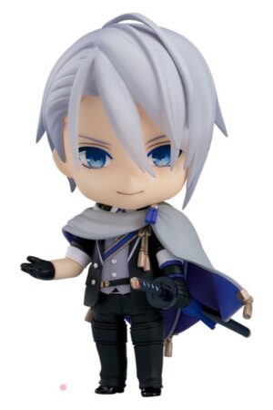 Figura Nendoroid Yamanbagiri Chougi Touken Ranbu Online Orange Rouge Tienda Figuras Anime Chile