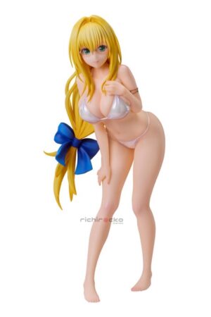 Figura Tearju Lunatique 1/4 Muse Color ver. To Love-Ru Darkness Union Creative Tienda Figuras Anime Chile