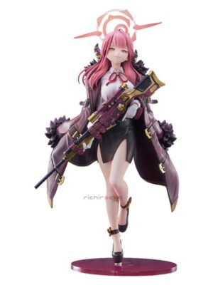 Figura Aru 1/7 Blue Archive Max Factory Tienda Figuras Anime Chile