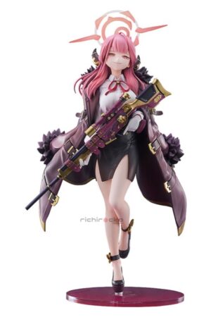 Figura Aru 1/7 Blue Archive Max Factory Tienda Figuras Anime Chile