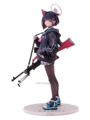 Figura Kazusa 1/7 Blue Archive Claynel Tienda Figuras Anime Chile