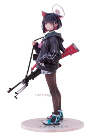 Figura Kazusa 1/7 Blue Archive Claynel Tienda Figuras Anime Chile