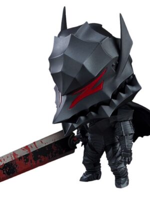 Figura Nendoroid Guts Berserker Armor Ver. Berserk Good Smile Company Tienda Figuras Anime Chile
