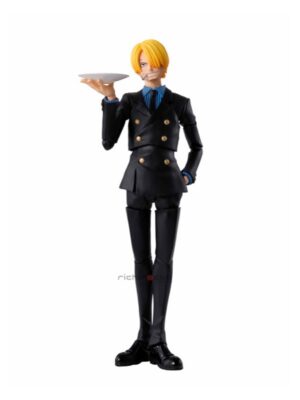 Figura S.H.Figuarts Sanji -Romance Dawn- ONE PIECE BANDAI SPIRITS Tienda Figuras Anime Chile