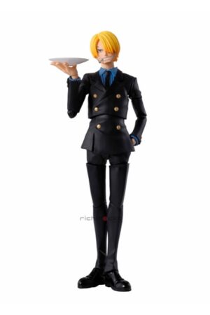 Figura S.H.Figuarts Sanji -Romance Dawn- ONE PIECE BANDAI SPIRITS Tienda Figuras Anime Chile