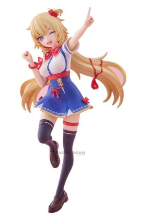 Figura POP UP PARADE Akai Haato hololive Good Smile Company Tienda Figuras Anime Chile