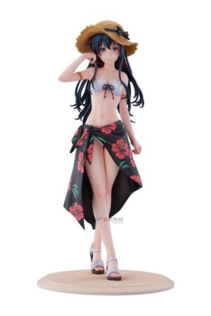 Figura Yukino Yukinoshita Swimsuit ver. 1/6 Oregairu Hobby Stock Tienda Figuras Anime Chile