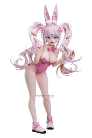 Figura Alice: Wonderland Bunny 1/3 Goddess of Victory: Nikke FREEing Tienda Figuras Anime Chile