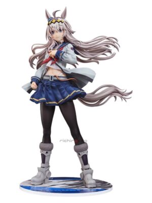 Figura Oguri Cap 1/7 Uma Musume Cinderella Gray Phat Company Tienda Figuras Anime Chile