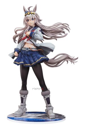 Figura Oguri Cap 1/7 Uma Musume Cinderella Gray Phat Company Tienda Figuras Anime Chile