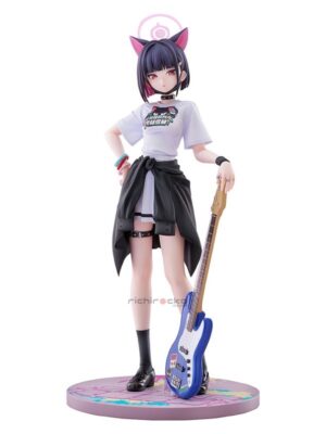 Figura Kazusa (Band) 1/7 Blue Archive Miyuki Tienda Figuras Anime Chile