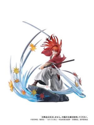 Figura Kenshin Himura Soryusen ver. 1/7 Rurouni Kenshin PROOF Tienda Figuras Anime Chile