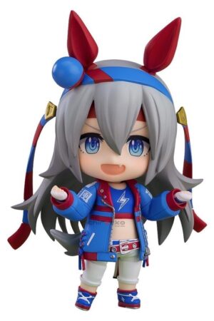Figura Nendoroid Tamamo Cross Umamusume Pretty Derby Tienda Anime Chile