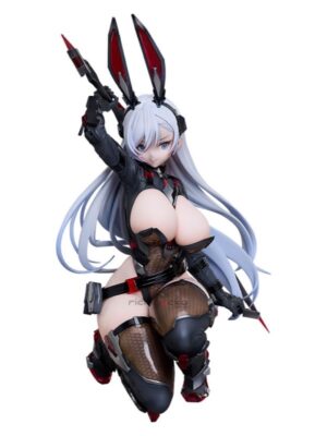 Figura Samurai Bunny Botan Designed by saitom 1/6 saitom FREEing Tienda Figuras Anime Chile