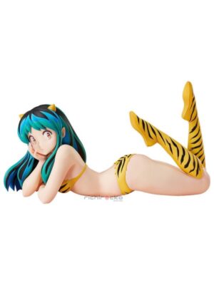 Figura Lum 1/4 Urusei Yatsura FREEing Tienda Figuras Anime Chile