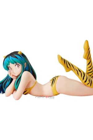 Figura Lum 1/4 Urusei Yatsura FREEing Tienda Figuras Anime Chile