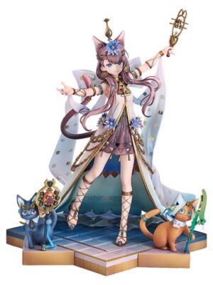 Figura Pepe: Nuit of the Nightsky Ver.1/7 Arknights Good Smile Arts Shanghai Tienda Figuras Anime Chile