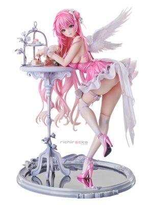 Figura Dorothy: Nostalgia 1/7 Goddess of Victory: Nikke Good Smile Arts Shanghai Tienda Figuras Anime Chile