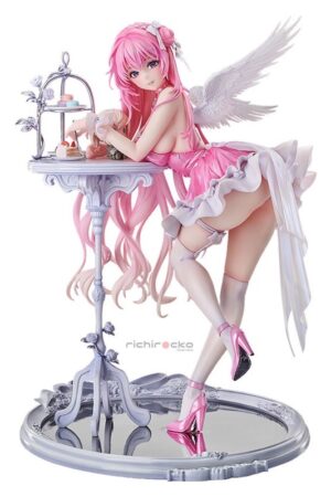 Figura Dorothy: Nostalgia 1/7 Goddess of Victory: Nikke Good Smile Arts Shanghai Tienda Figuras Anime Chile