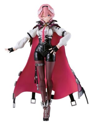 Figura figma Takane Lui hololive Max Factory Tienda Figuras Anime Chile