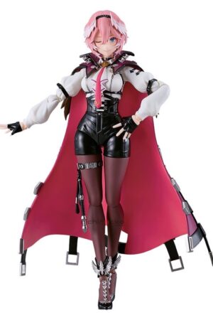 Figura figma Takane Lui hololive Max Factory Tienda Figuras Anime Chile