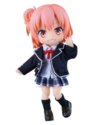 Figura Nendoroid Doll Yui Yuigahama Oregairu Good Smile Company Tienda Figuras Anime Chile