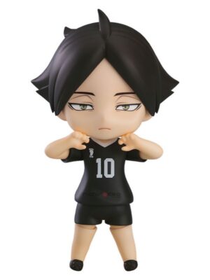 Figura Nendoroid Haikyuu!! Rintarou Suna Orange Rouge Tienda Figuras Anime Chile