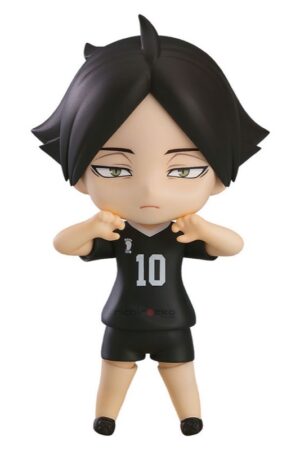 Figura Nendoroid Haikyuu!! Rintarou Suna Orange Rouge Tienda Figuras Anime Chile