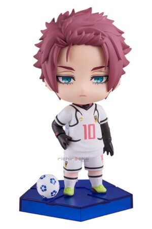 Figura Nendoroid Sae Itoshi Bluelock Orange Rouge Tienda Figuras Anime Chile