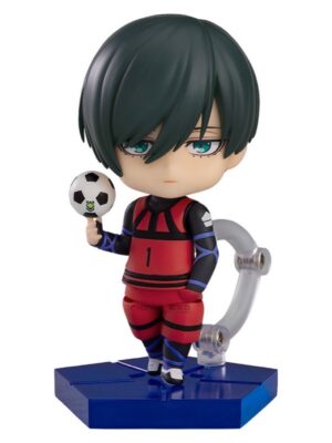 Figura Nendoroid Rin Itoshi Bluelock Orange Rouge Tienda Figuras Anime Chile