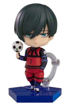 Figura Nendoroid Rin Itoshi Bluelock Orange Rouge Tienda Figuras Anime Chile