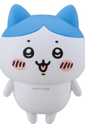 Figura Nendoroid Hachiware Chiikawa Max Factory Tienda Figuras Anime Chile