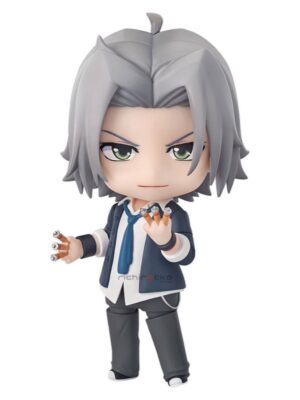 Figura Nendoroid Hayato Gokudera Reborn! Orange Rouge Tienda Figuras Anime Chile