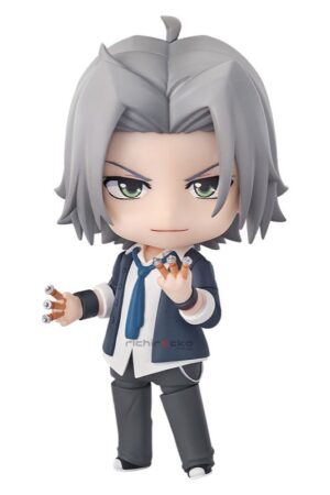 Figura Nendoroid Hayato Gokudera Reborn! Orange Rouge Tienda Figuras Anime Chile