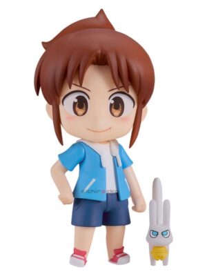 Figura Nendoroid CITY THE ANIMATION Midori Nagumo Good Smile Company Tienda Figuras Anime Chile