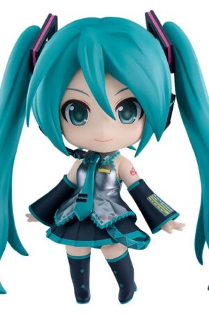 Figura Nendoroid Hatsune Miku 3.0 [Basic] Good Smile Company Tienda Figuras Anime Chile