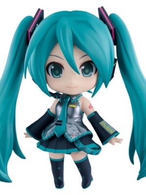 Figura Nendoroid Hatsune Miku 3.0 Good Smile Company Tienda Figuras Anime Chile