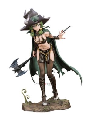 Figura Yahna 1/7 Unicorn Overlord Kotobukiya Tienda Figuras Anime Chile