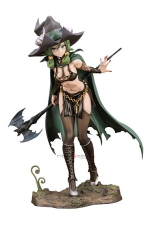 Figura Yahna 1/7 Unicorn Overlord Kotobukiya Tienda Figuras Anime Chile