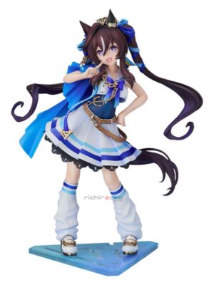Figura Vivlos 1/7 Umamusume Pretty Derby Good Smile Company Tienda Figuras Anime Chile