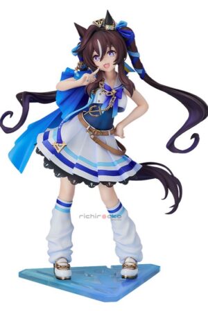 Figura Vivlos 1/7 Umamusume Pretty Derby Good Smile Company Tienda Figuras Anime Chile