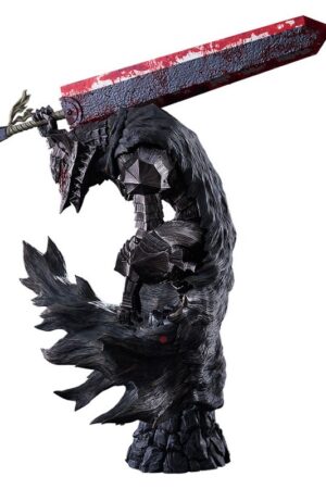 Figura POP UP PARADE Guts [er Armor] XL size Berserk Max Factory Tienda Figuras Anime Chile